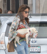EXKLUSIV - Caitlyn Jenner not amused