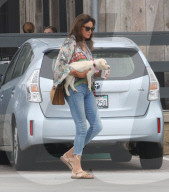 EXKLUSIV - Caitlyn Jenner not amused