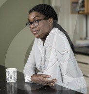 PORTRAIT - Kemi Badenoch