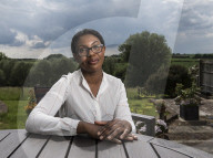 PORTRAIT - Kemi Badenoch