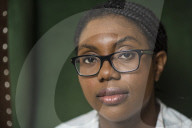 PORTRAIT - Kemi Badenoch