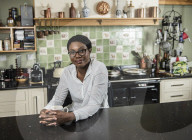 PORTRAIT - Kemi Badenoch