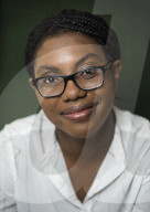 PORTRAIT - Kemi Badenoch