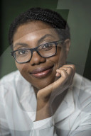 PORTRAIT - Kemi Badenoch