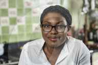 PORTRAIT - Kemi Badenoch