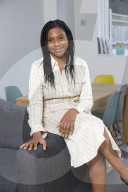 PORTRAIT - Kemi Badenoch