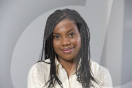 PORTRAIT - Kemi Badenoch