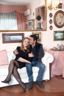 STUDIO -  Placido Domingo Jr.