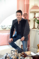 STUDIO -  Placido Domingo Jr.