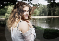 PORTRAIT - Daisy Clark