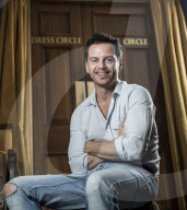STUDIO - Andrew Scott