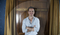 STUDIO - Andrew Scott