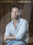 STUDIO - Andrew Scott