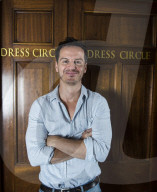 STUDIO - Andrew Scott
