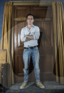 STUDIO - Andrew Scott