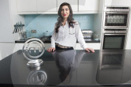 STUDIO - Saliha Mahmood-Ahmed