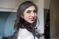 STUDIO - Saliha Mahmood-Ahmed