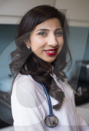 STUDIO - Saliha Mahmood-Ahmed