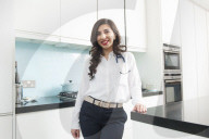 STUDIO - Saliha Mahmood-Ahmed
