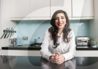 STUDIO - Saliha Mahmood-Ahmed