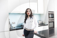 STUDIO - Saliha Mahmood-Ahmed