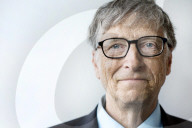 STUDIO - Bill Gates