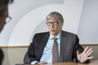 STUDIO - Bill Gates
