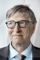 STUDIO - Bill Gates