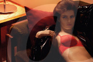 PEOPLE - Isabeli Fontana posiert für Morena Rosa