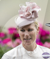 PEOPLE - Royal Ascot: Bei den Royals geht es etwas gesitteter zu und her