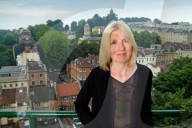 STUDIO - Helen Dunmore