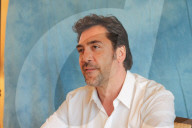 PORTRAIT - Javier Bardem