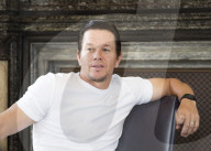 PORTRAIT -  Mark Wahlberg