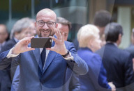NEWS - EU Gipfel in Brüssel