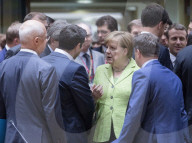 NEWS - EU Gipfel in Brüssel