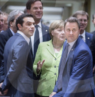 NEWS - EU Gipfel in Brüssel