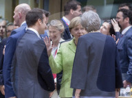 NEWS - EU Gipfel in Brüssel