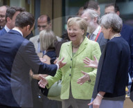 NEWS - EU Gipfel in Brüssel