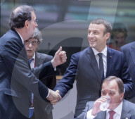 NEWS - EU Gipfel in Brüssel