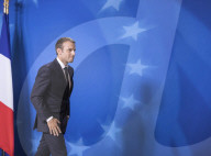 NEWS - EU Gipfel in Brüssel