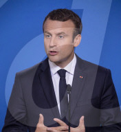 NEWS - EU Gipfel in Brüssel