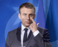 NEWS - EU Gipfel in Brüssel
