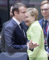NEWS - EU Gipfel in Brüssel