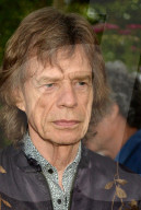 PEOPLE - London: Promis am 'Farms Not Factories' Bankett