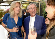 PEOPLE - London: Promis am 'Farms Not Factories' Bankett