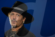 PEOPLE - Glastonbury Festival: Johnny Depp gibt sich die Ehre
