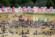 FEATURE - Glastonbury Festival