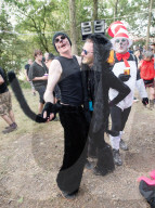 FEATURE - Glastonbury Festival
