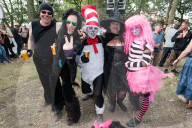 FEATURE - Glastonbury Festival