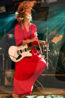 FEATURE - Glastonbury Festival